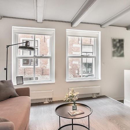 Apartment Eewal 68 لييْفاردين المظهر الخارجي الصورة