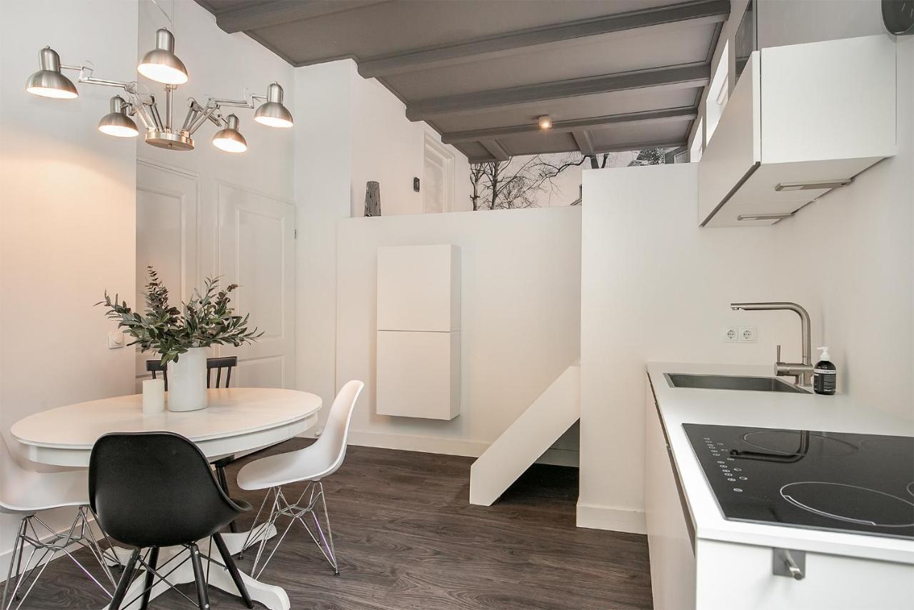 Apartment Eewal 68 لييْفاردين المظهر الخارجي الصورة
