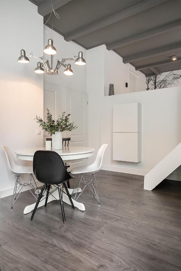 Apartment Eewal 68 لييْفاردين المظهر الخارجي الصورة