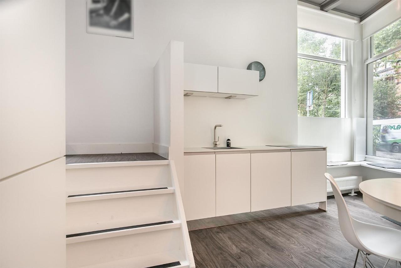 Apartment Eewal 68 لييْفاردين المظهر الخارجي الصورة