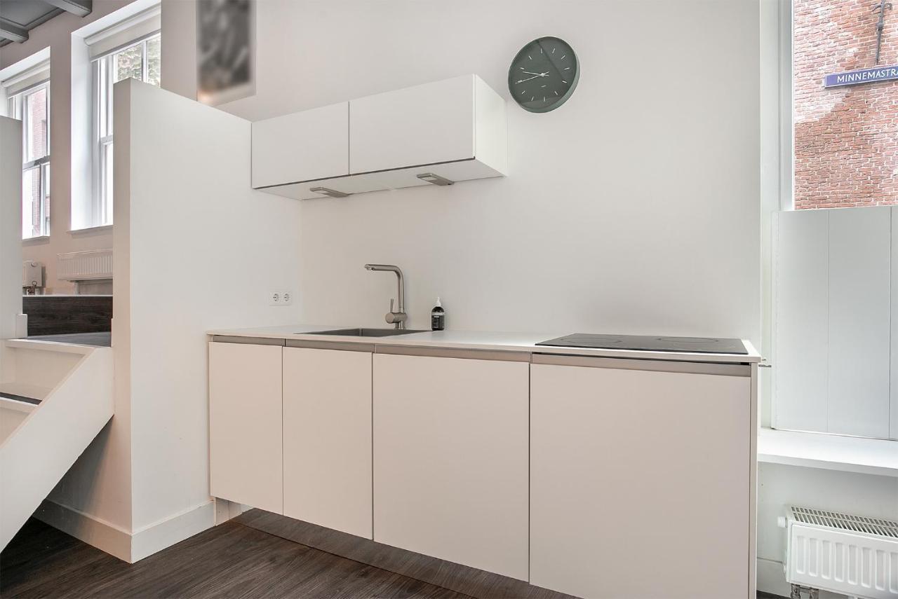 Apartment Eewal 68 لييْفاردين المظهر الخارجي الصورة