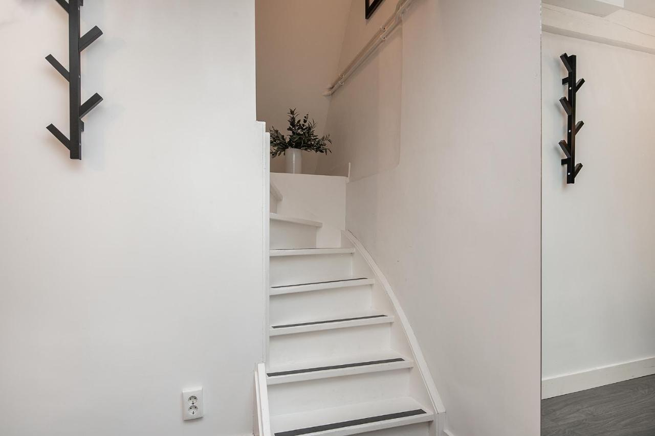 Apartment Eewal 68 لييْفاردين المظهر الخارجي الصورة