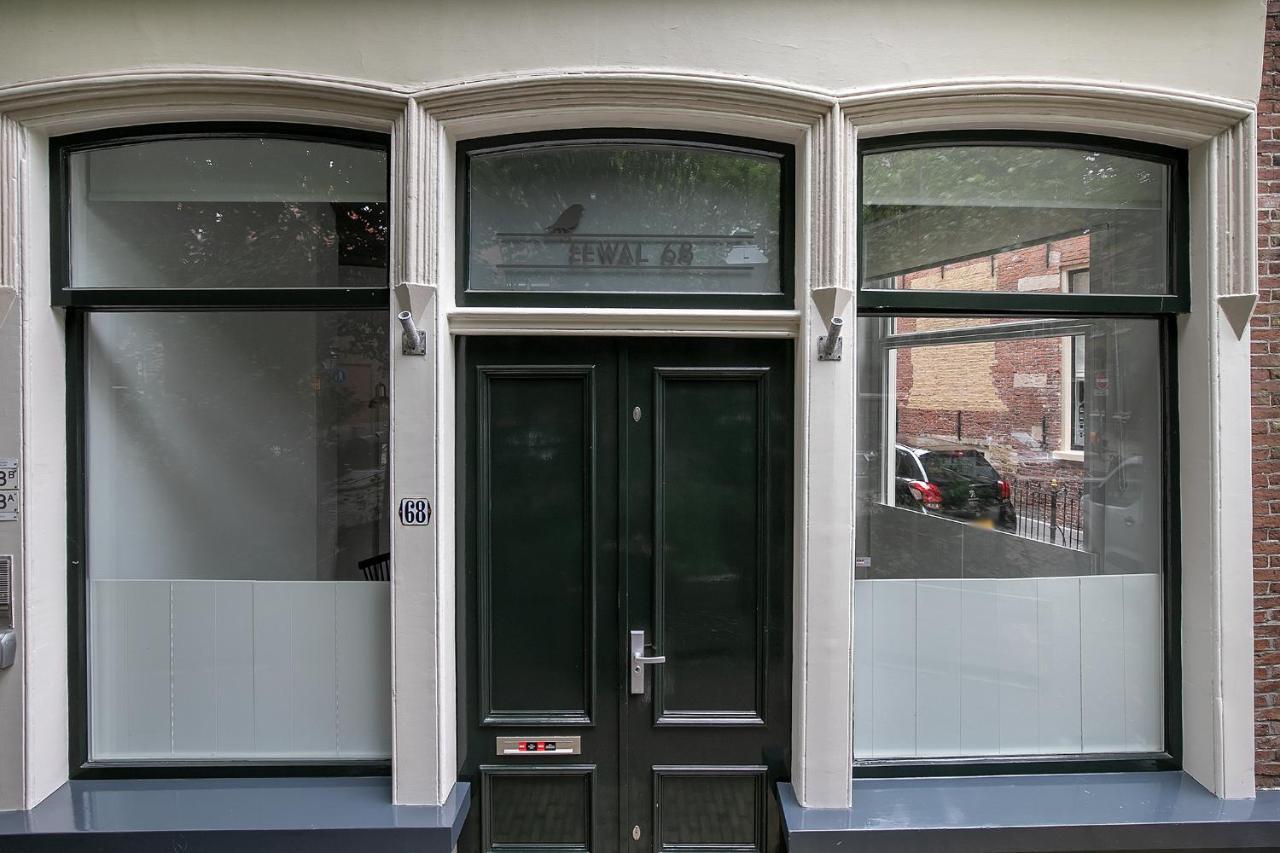 Apartment Eewal 68 لييْفاردين المظهر الخارجي الصورة