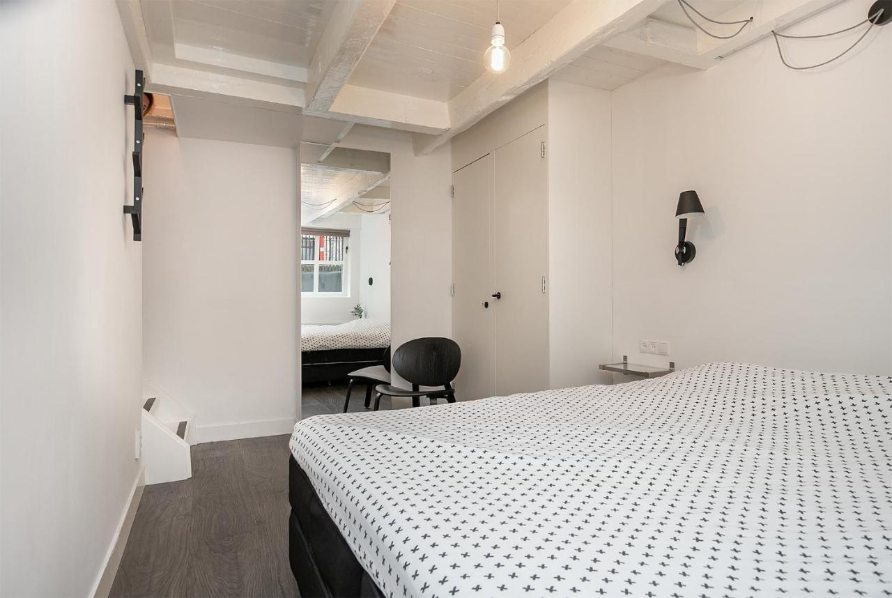 Apartment Eewal 68 لييْفاردين المظهر الخارجي الصورة