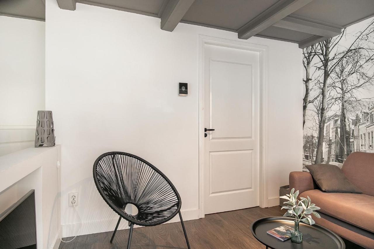 Apartment Eewal 68 لييْفاردين المظهر الخارجي الصورة