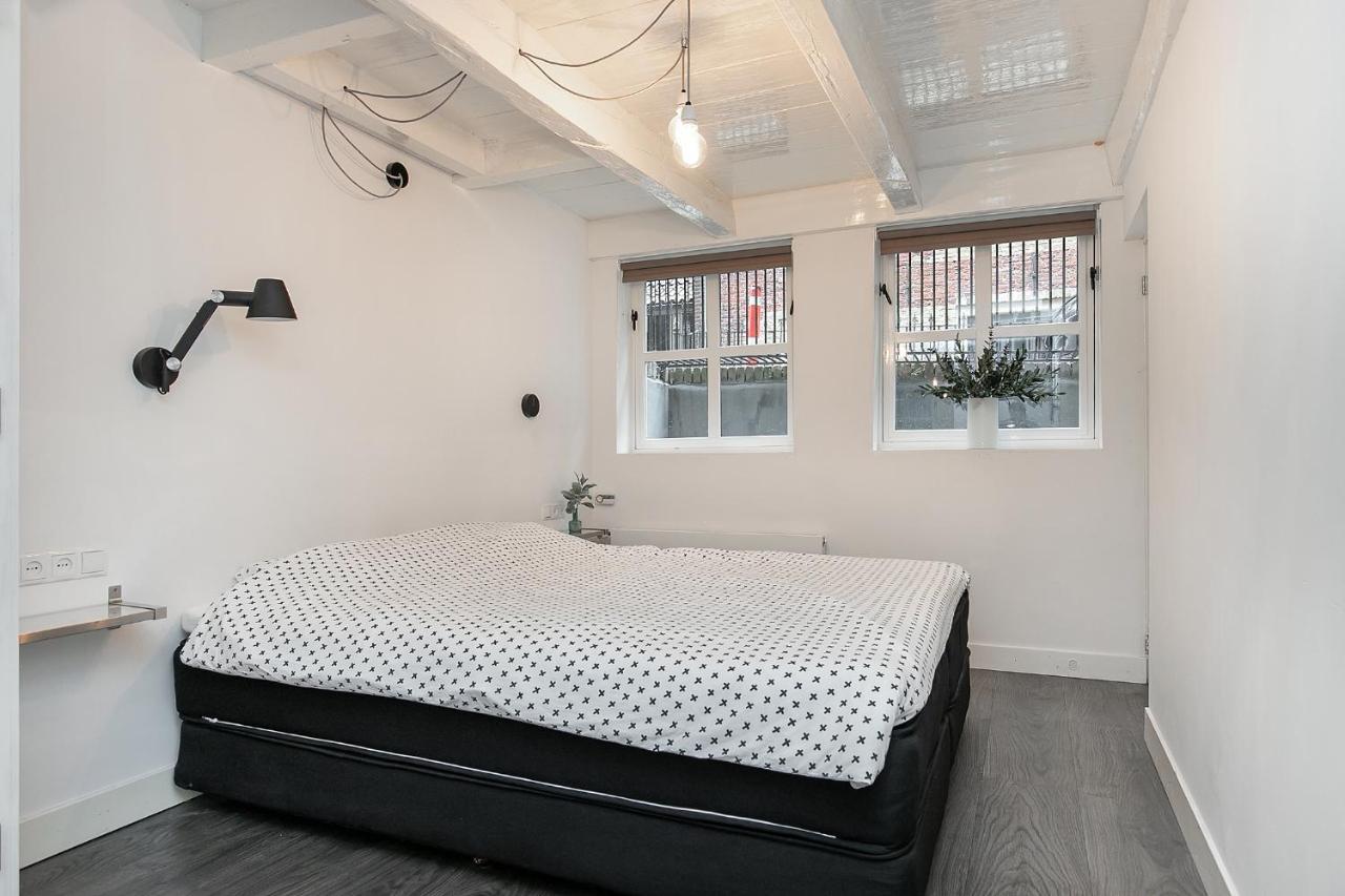 Apartment Eewal 68 لييْفاردين المظهر الخارجي الصورة