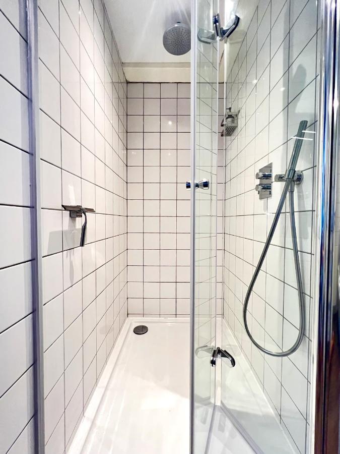 Apartment Eewal 68 لييْفاردين المظهر الخارجي الصورة