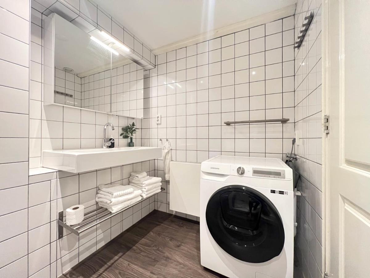 Apartment Eewal 68 لييْفاردين المظهر الخارجي الصورة