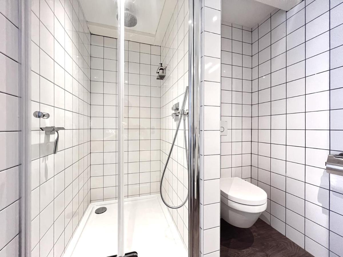 Apartment Eewal 68 لييْفاردين المظهر الخارجي الصورة